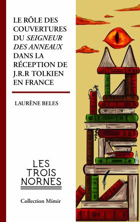 Le rôle des couvertures du Seigneur des Anneaux dans la réception de Tolkien