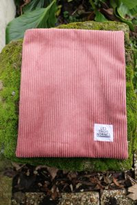 pochette rose