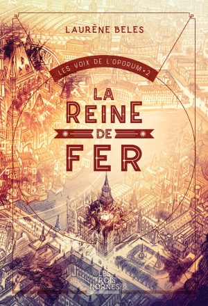 La Reine de Fer