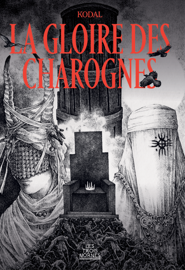 Gloire des charognes