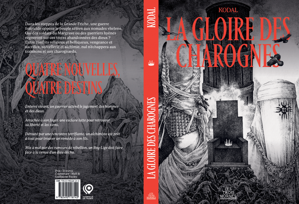 Gloire des charognes